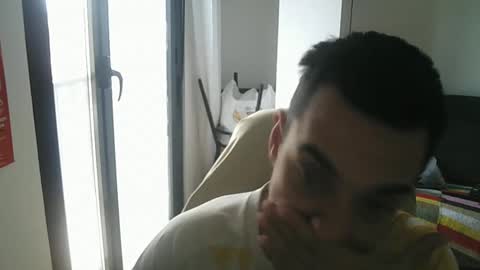 Snapshot of nano22salamanca chatting on February 2025 10:48:01 AM nano22salamanca online show from February 2025 10:48:01 AM