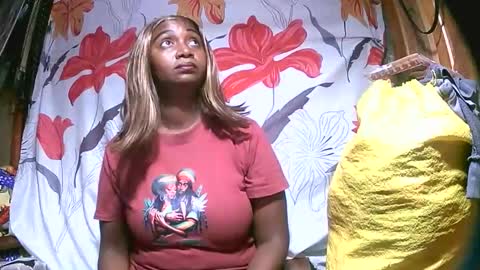 NansywsSoul online show from December 2025 05:12:02 AM