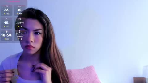 nany_model25 online show from February 2025 01:38:02 PM