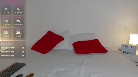 nany_model25 online show from September 2025 09:16:02 PM