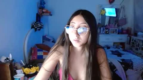 Snapshot of nanylux chatting on November 2025 03:28:02 AM nanylux online show from November 2025 03:28:02 AM