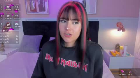 Naoko online show from December 2024 05:09:01 PM