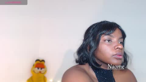 Snapshot of naome75 chatting on February 2026 03:00:02 AM Nao.... model Independiente online show from February 2026 03:00:02 AM