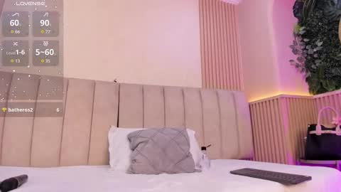 Naomi online show from March 2026 02:01:01 PM