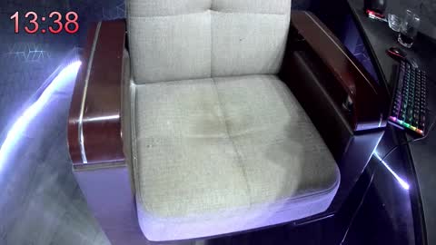 Naomi online show from November 2025 09:03:02 PM