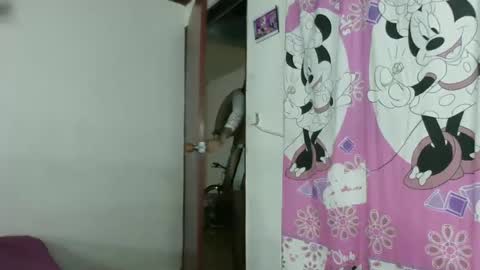 Snapshot of naomi_sweet420 chatting on January 2025 12:09:01 AM Mia online show from January 2025 12:09:01 AM