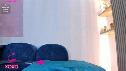 Snapshot of naomi_viper_ chatting on June 2026 11:07:01 AM Naomi online show from June 2026 11:07:01 AM