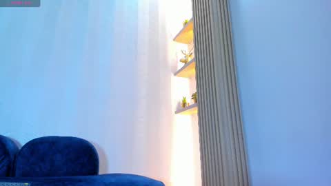 Snapshot of naomi_viper_ chatting on July 2026 11:03:01 AM Naomi online show from July 2026 11:03:01 AM