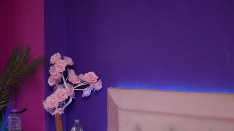 Snapshot of naomiamora chatting on May 2026 09:55:01 PM Naomi online show from May 2026 09:55:01 PM