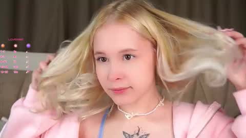 Angel online show from February 2026 01:14:01 PM