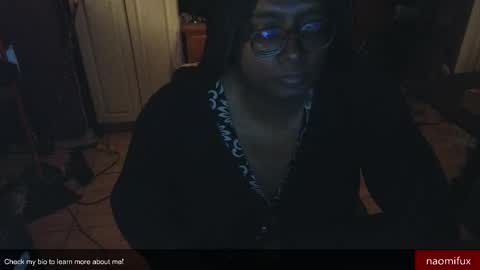 Naomi online show from February 2026 07:02:01 AM