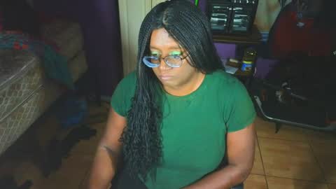 Naomi online show from April 2026 06:28:01 AM