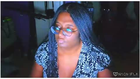 Snapshot of naomifux chatting on July 2026 12:36:02 AM Naomi online show from July 2026 12:36:02 AM