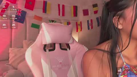 Naomi-Gray  online show from July 2026 06:45:02 PM