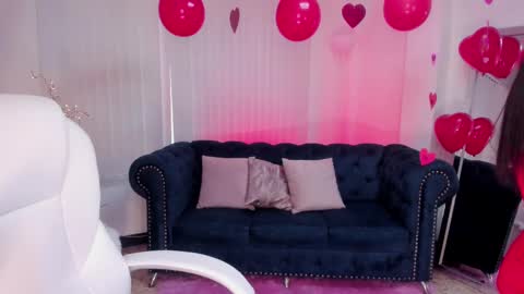 Snapshot of naomii_campbell_ chatting on February 2025 01:08:01 PM Naomi Campbell online show from February 2025 01:08:01 PM