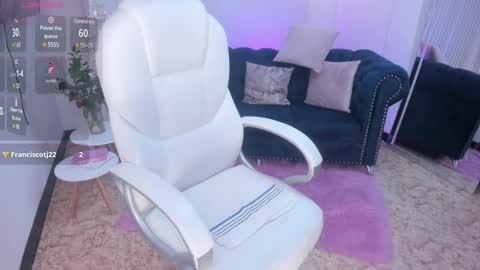 Snapshot of naomii_campbell_ chatting on February 2025 12:50:01 PM Naomi Campbell online show from February 2025 12:50:01 PM