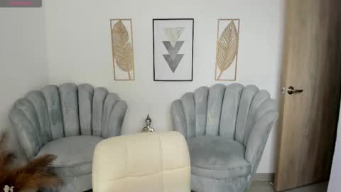 Snapshot of naomii_campbell_ chatting on October 2025 06:35:02 PM Naomi Campbell online show from October 2025 06:35:02 PM