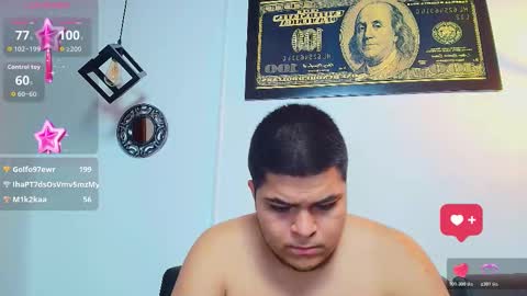 Naomi Campbel online show from March 2026 08:34:01 PM