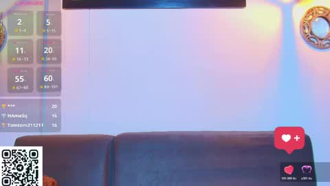 Snapshot of naomii_campbelll chatting on May 2026 08:36:01 PM Naomi Campbel online show from May 2026 08:36:01 PM