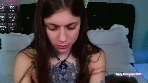 Naomi online show from December 2025 05:06:02 AM