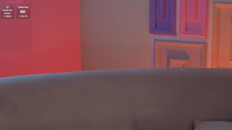 Naomi online show from March 2025 03:28:02 PM