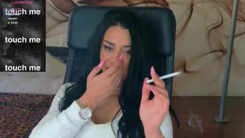 Snapshot of naomiscarlett chatting on November 2025 09:21:02 AM NaomiScarlett online show from November 2025 09:21:02 AM