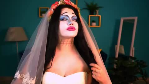 Snapshot of naomiwilsons chatting on October 2025 10:16:02 AM naomiwilsons online show from October 2025 10:16:02 AM