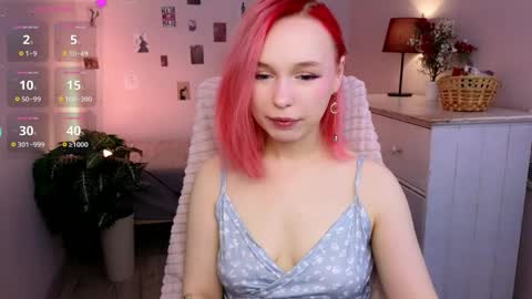 Naomi online show from April 2026 08:46:01 PM