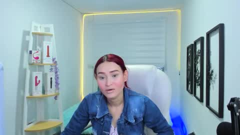 naomy online show from November 2025 01:15:01 AM