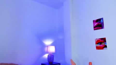 naomy_191 online show from January 2026 02:58:02 AM