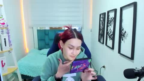 naomy_sex_69 online show from November 2025 03:42:02 AM