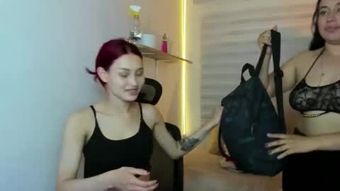 naomy_sex_69 online show from December 2025 12:19:01 AM