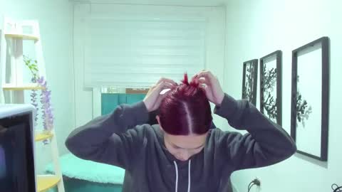 naomy_sex_69 online show from December 2025 01:22:02 AM