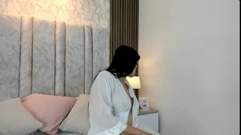 Snapshot of naomy_smithx chatting on January 2025 08:58:01 AM Naomy Smith online show from January 2025 08:58:01 AM