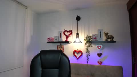 Naomy Stanley online show from February 2026 11:20:02 PM