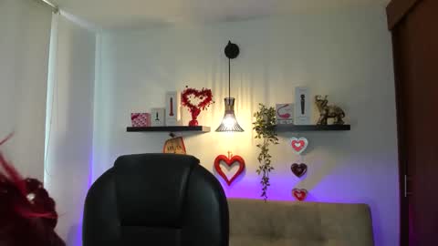 Naomy Stanley online show from February 2026 07:23:02 PM