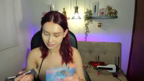 Snapshot of naomy_stanley chatting on June 2026 12:35:02 AM Naomy Stanley online show from June 2026 12:35:02 AM