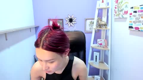 Snapshot of naomy_stanley chatting on July 2026 11:31:01 PM Naomy Stanley online show from July 2026 11:31:01 PM
