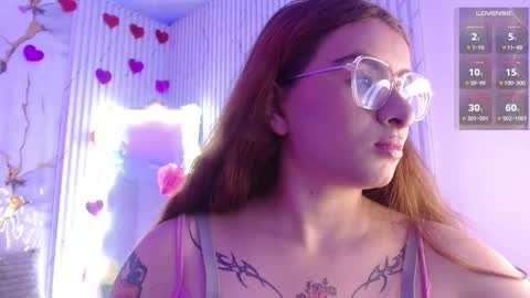 Naomy  online show from March 2026 03:01:02 AM