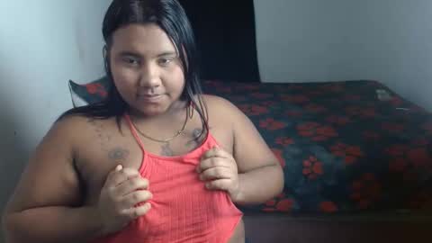 naomyandpablot online show from April 2026 11:33:02 PM