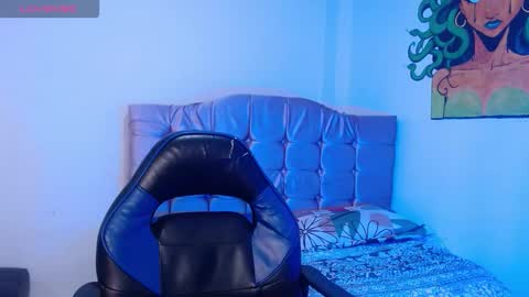 Nao online show from October 2025 12:48:02 PM