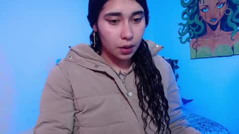 Nao online show from December 2025 12:43:02 PM