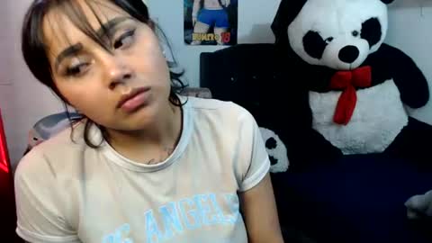 Snapshot of naomylux1 chatting on June 2026 07:29:01 PM naomylux1 online show from June 2026 07:29:01 PM