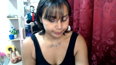 Snapshot of naomylux1 chatting on August 2026 01:41:02 AM naomylux1 online show from August 2026 01:41:02 AM