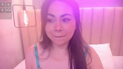 Naomy  online show from December 2025 09:53:01 PM