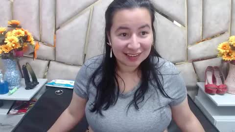  Bulma Heidi online show from January 2025 01:45:02 PM