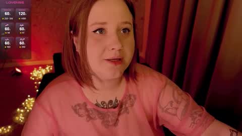 Naomy Rey online show from December 2025 06:26:01 PM