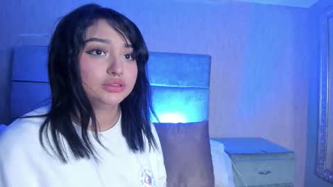 Naomy online show from March 2026 08:09:01 PM