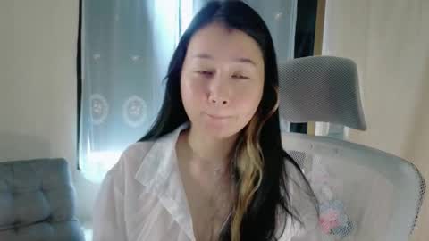 Napat jiejie online show from March 2026 03:09:02 AM