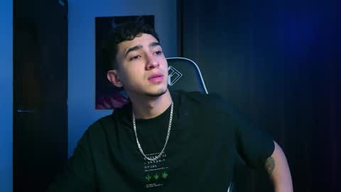 sebastian online show from October 2025 10:27:01 AM